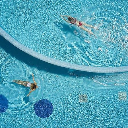Elysia Park Apartments بافوس المظهر الخارجي الصورة