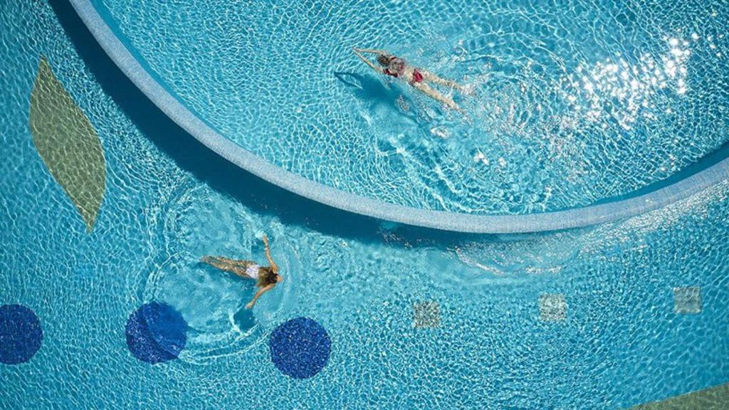 Elysia Park Apartments بافوس المظهر الخارجي الصورة