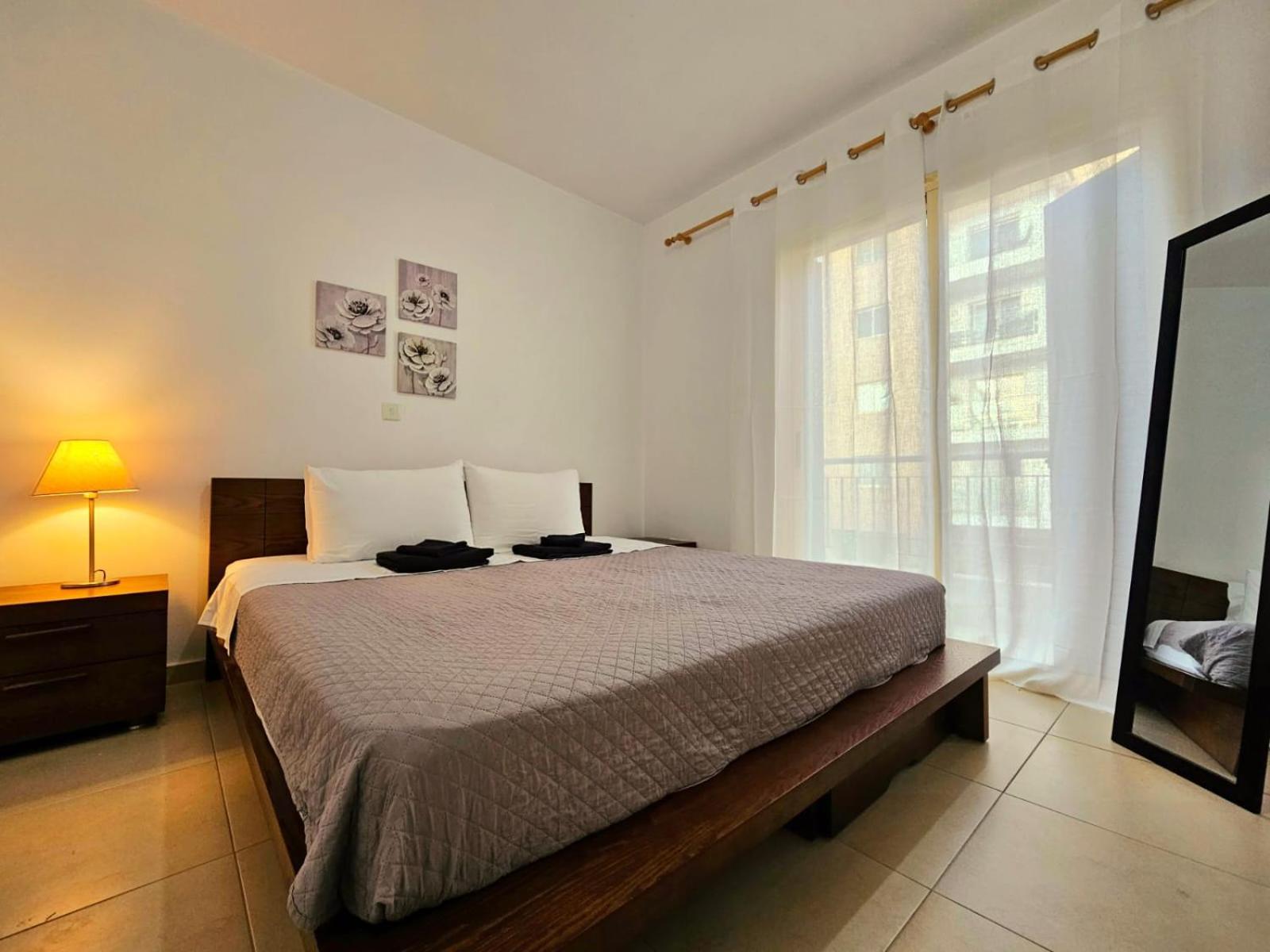 Elysia Park Apartments بافوس المظهر الخارجي الصورة