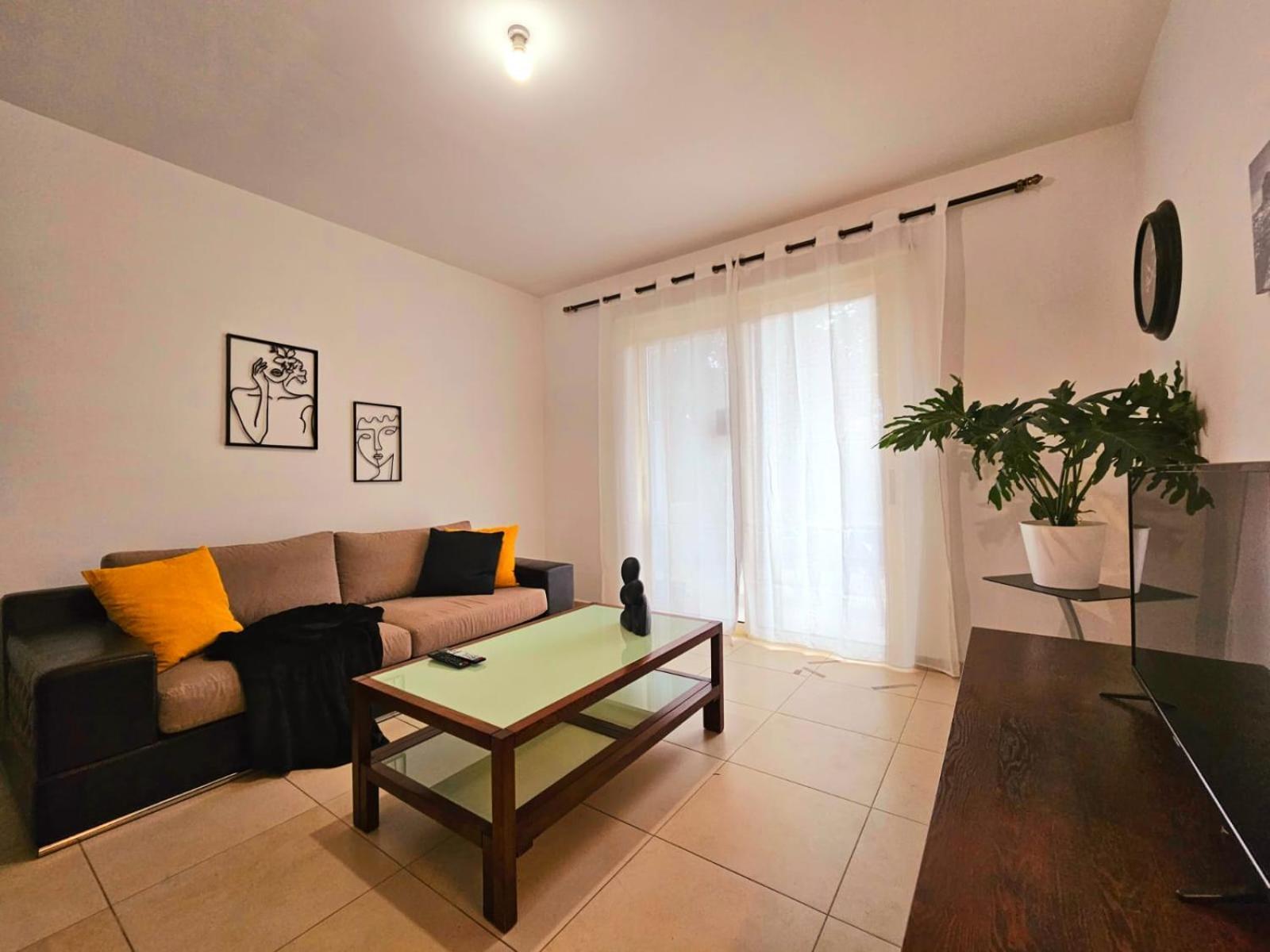 Elysia Park Apartments بافوس المظهر الخارجي الصورة