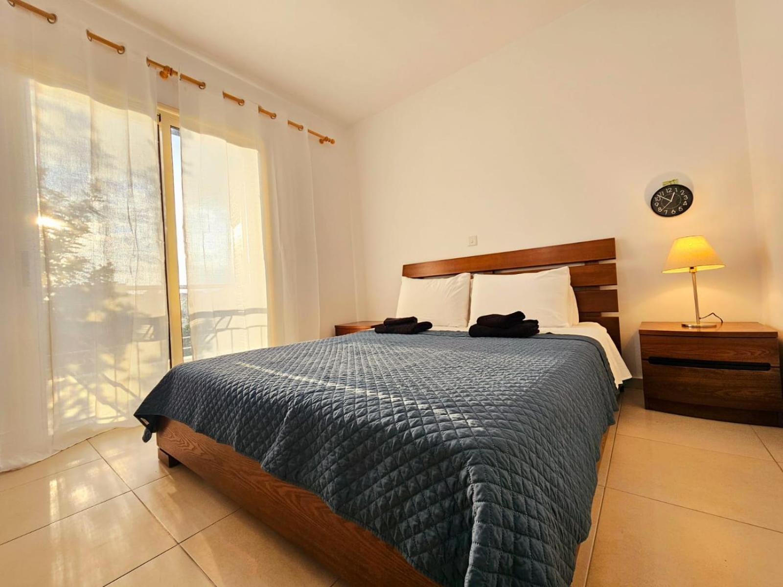 Elysia Park Apartments بافوس المظهر الخارجي الصورة
