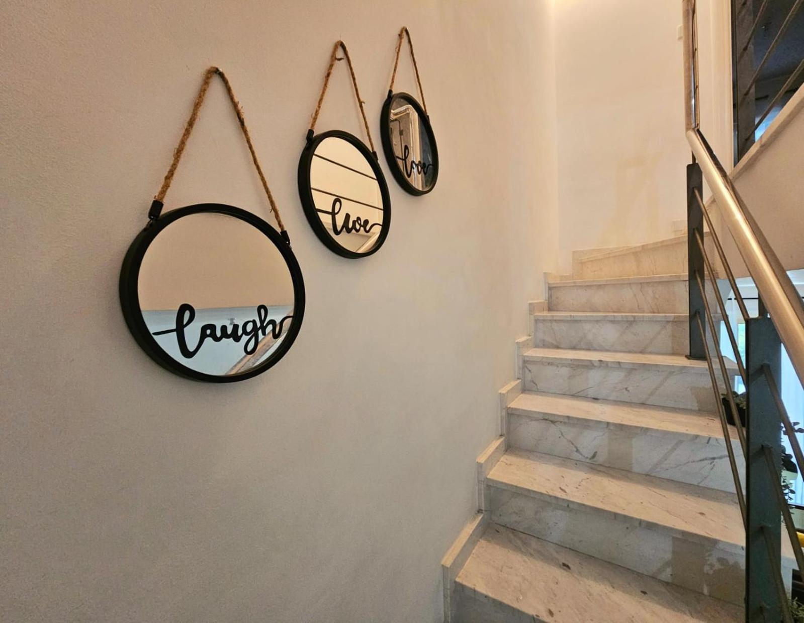 Elysia Park Apartments بافوس المظهر الخارجي الصورة