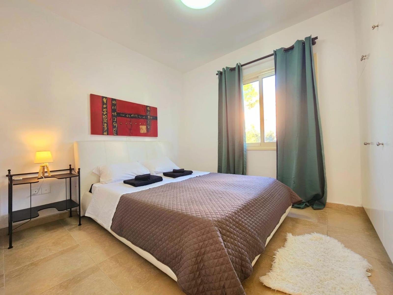 Elysia Park Apartments بافوس المظهر الخارجي الصورة