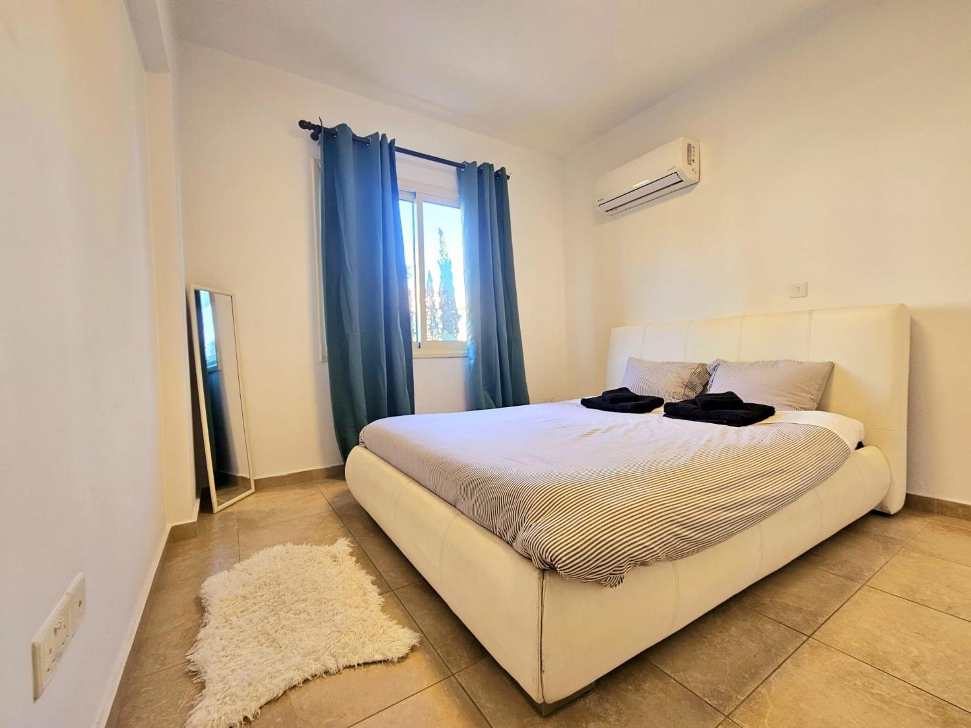 Elysia Park Apartments بافوس المظهر الخارجي الصورة