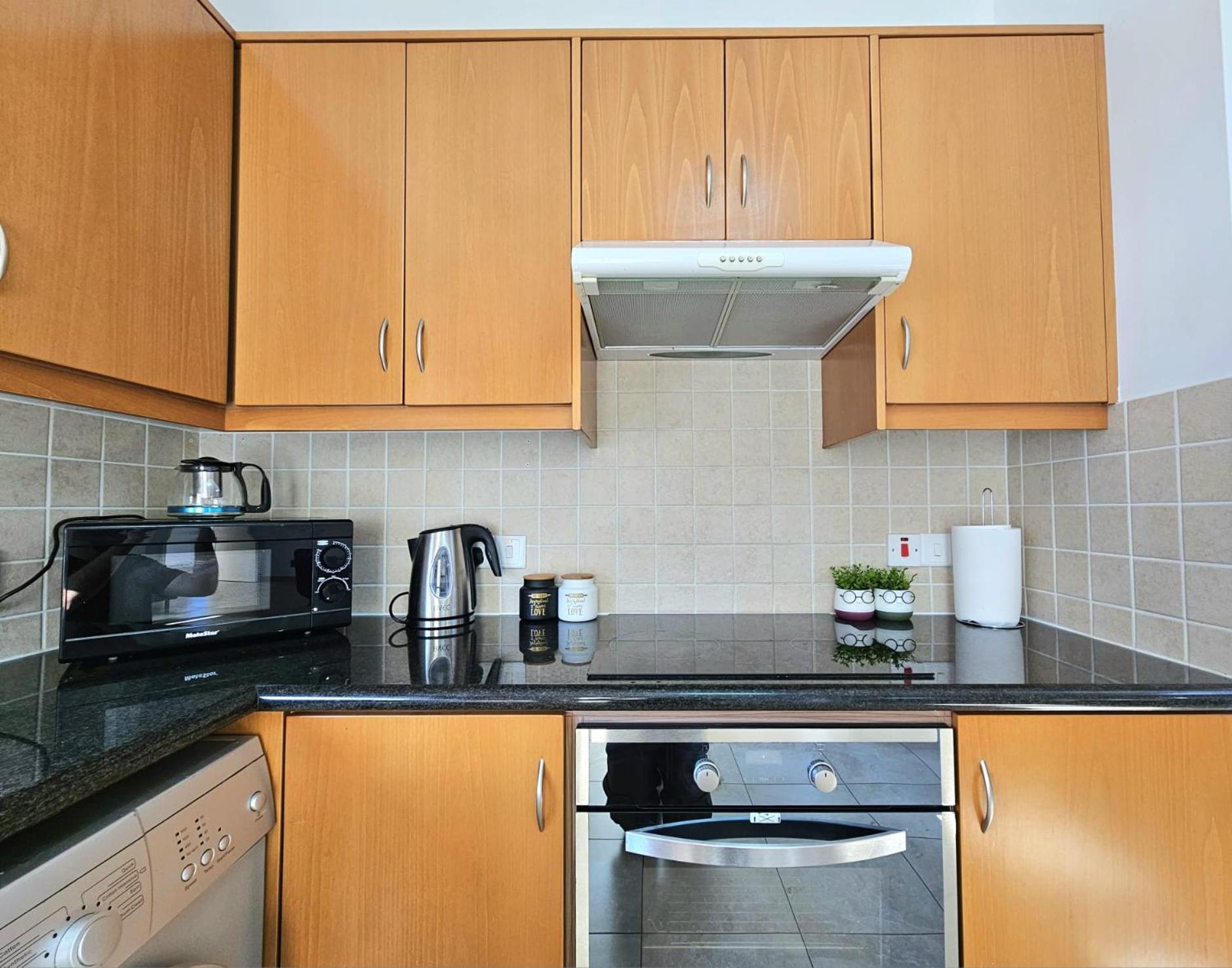 Elysia Park Apartments بافوس المظهر الخارجي الصورة