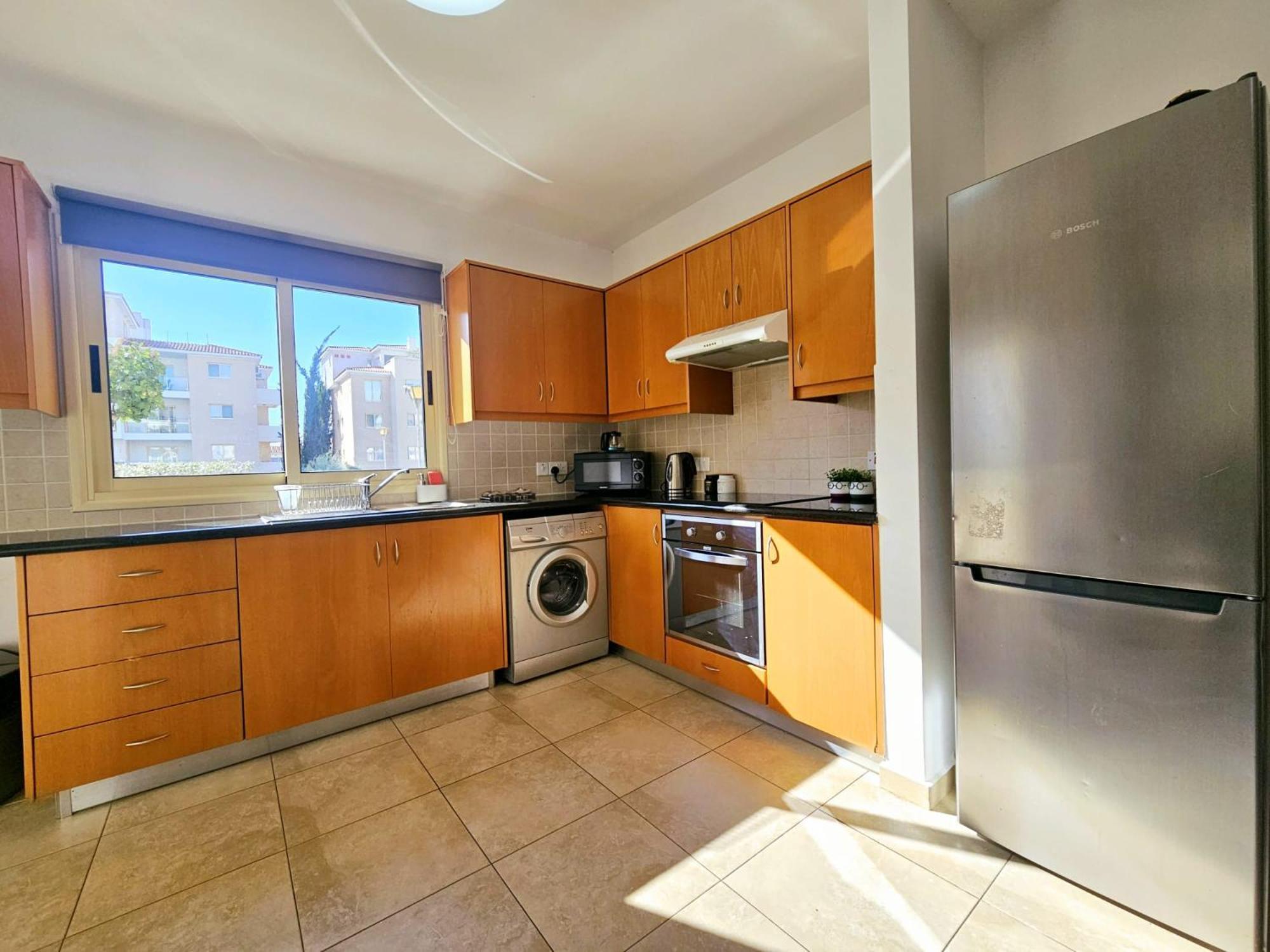 Elysia Park Apartments بافوس المظهر الخارجي الصورة
