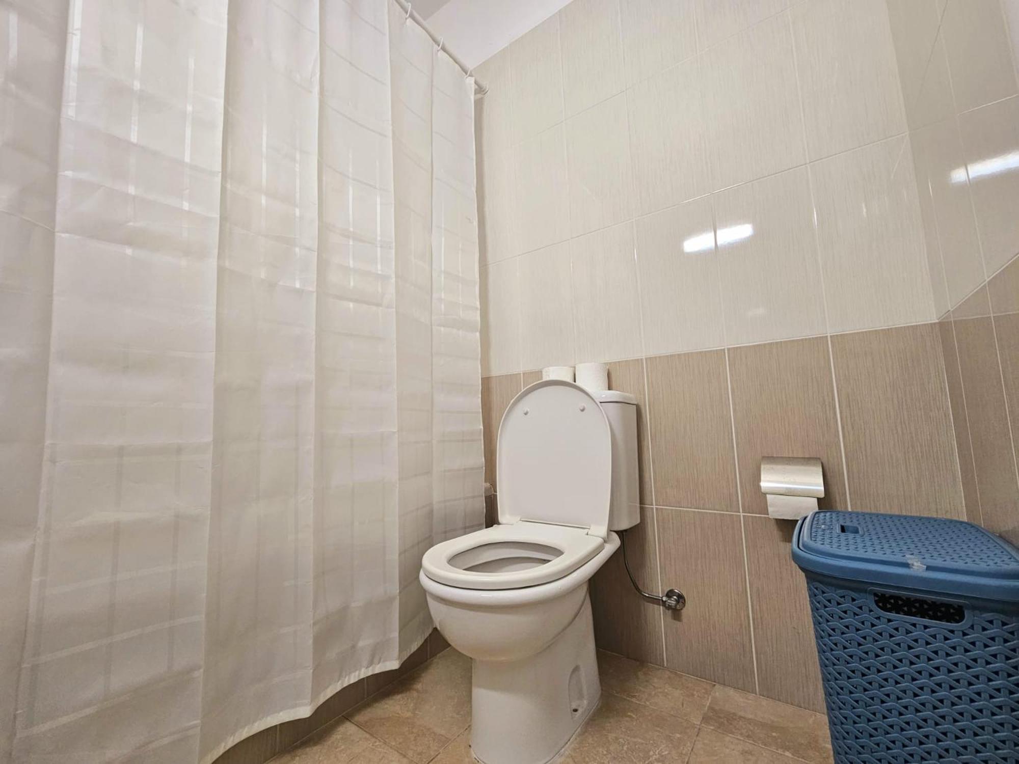 Elysia Park Apartments بافوس المظهر الخارجي الصورة
