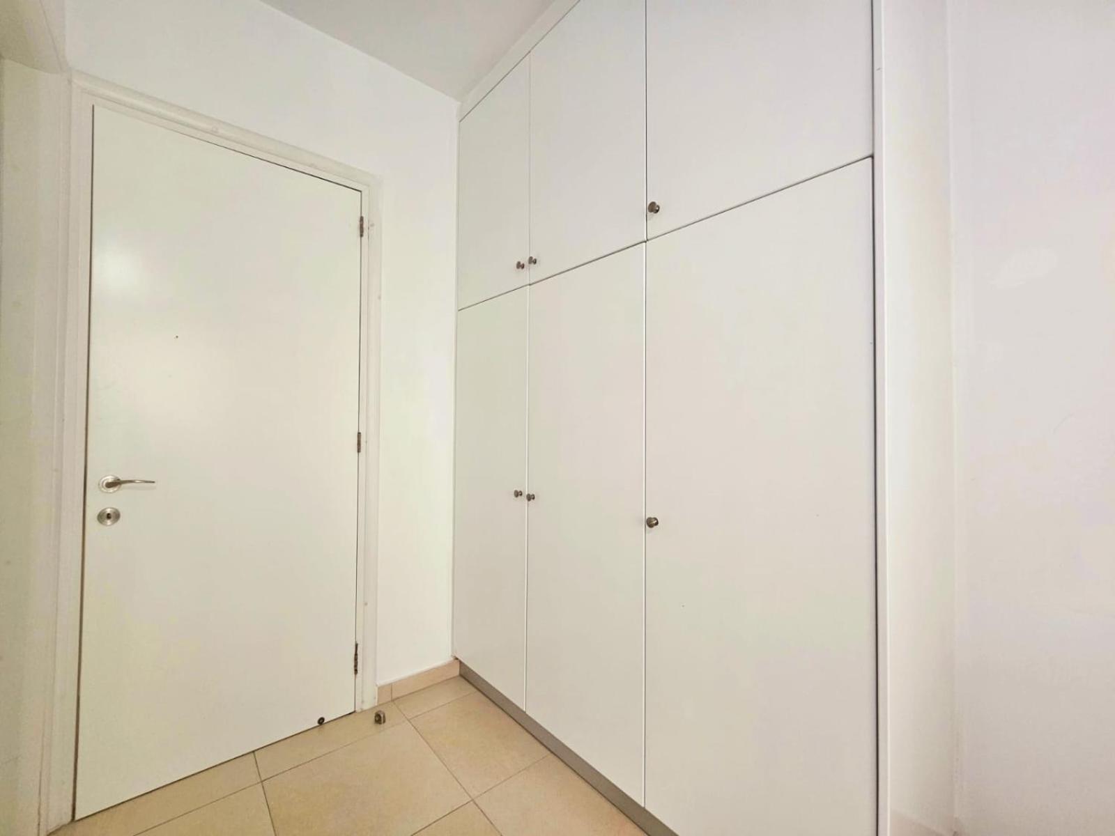 Elysia Park Apartments بافوس المظهر الخارجي الصورة