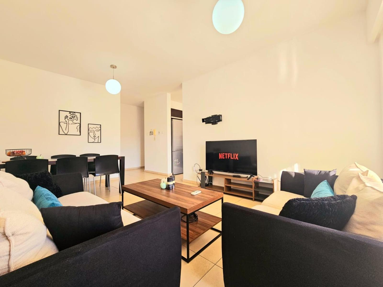 Elysia Park Apartments بافوس المظهر الخارجي الصورة