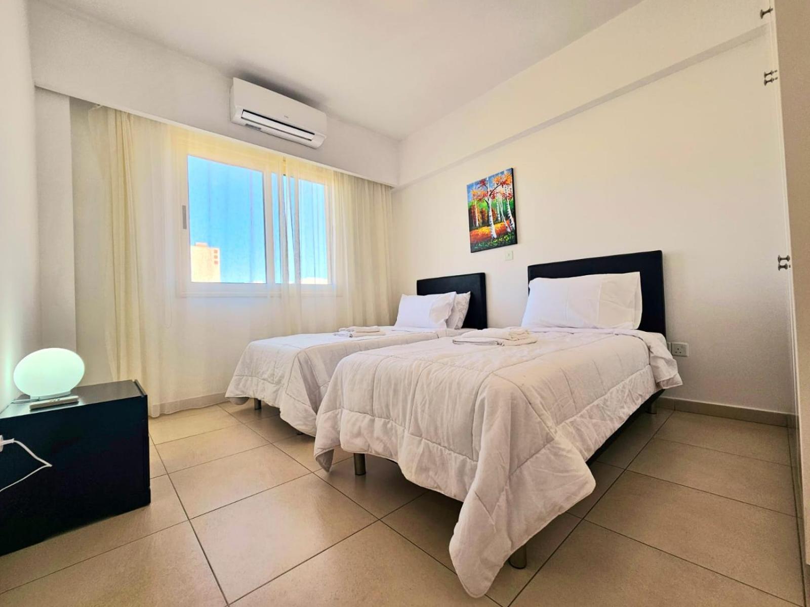 Elysia Park Apartments بافوس المظهر الخارجي الصورة