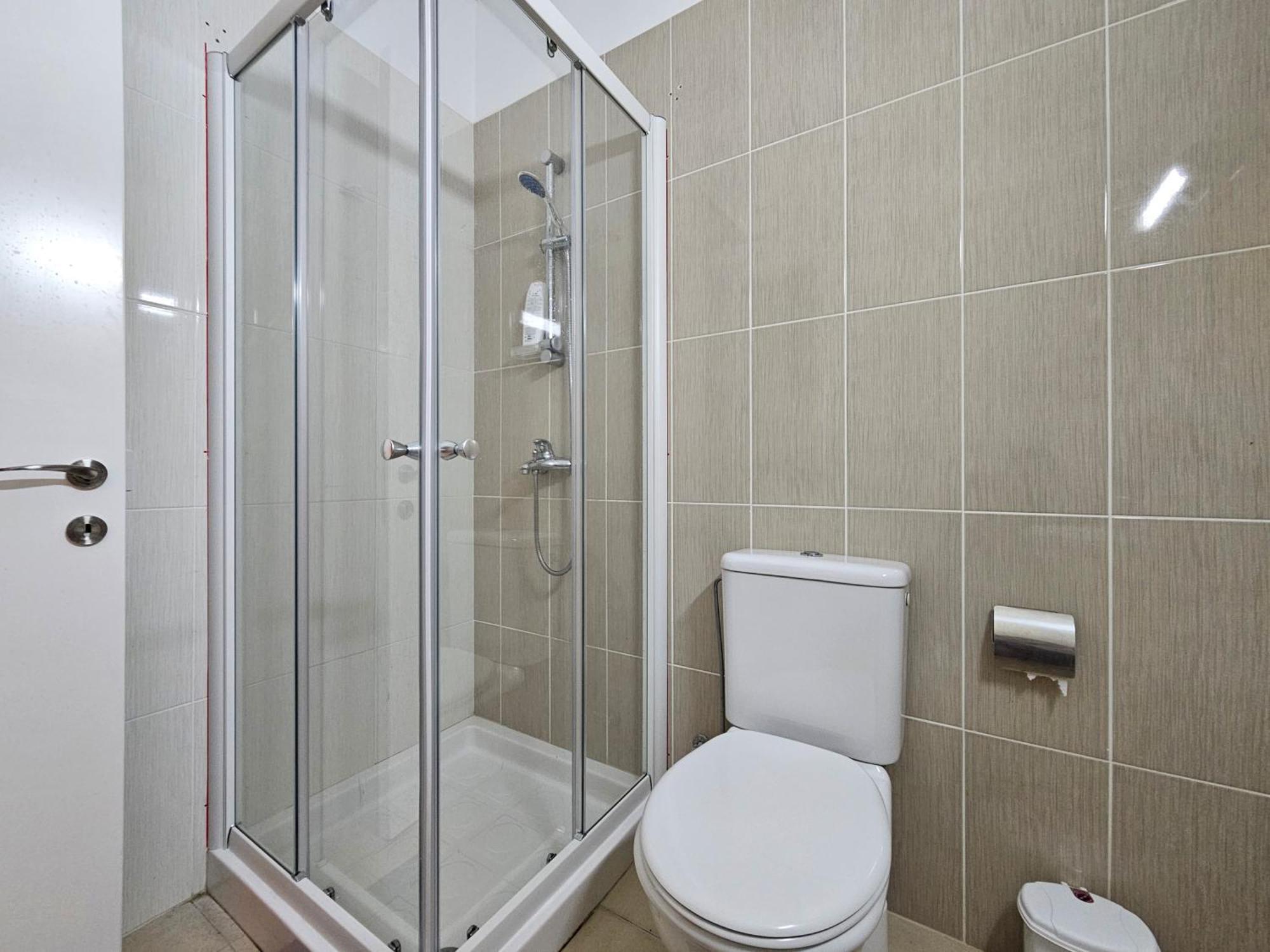 Elysia Park Apartments بافوس الغرفة الصورة